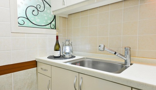 Basic Room, 1 Bedroom (Sunshine ( F1 ))