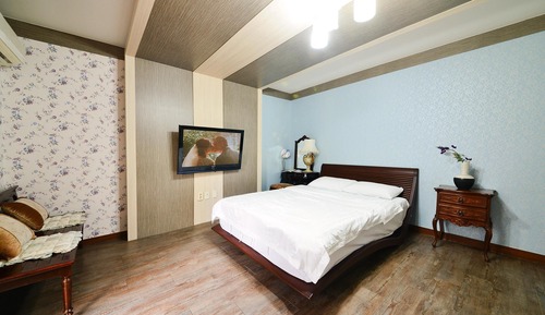 Basic Room, 1 Bedroom (Fourseason ( F1 ))