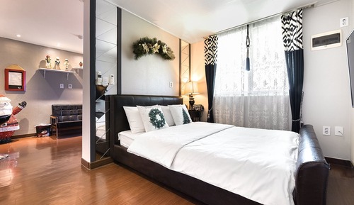 Basic Room, 1 Bedroom (Noel)