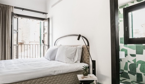 Terrazza Room