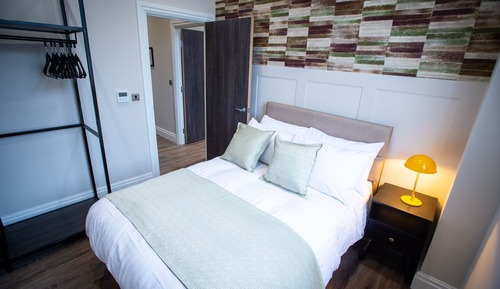 Apartment, 1 Bedroom