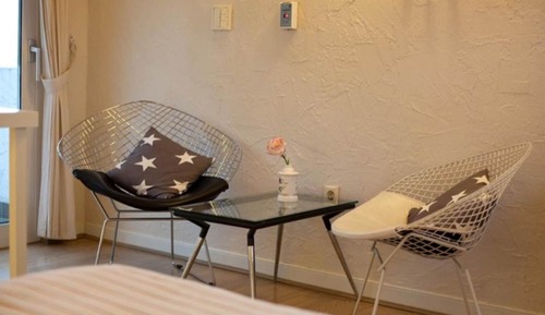 Room (Queen (Unshared House Ocean View))