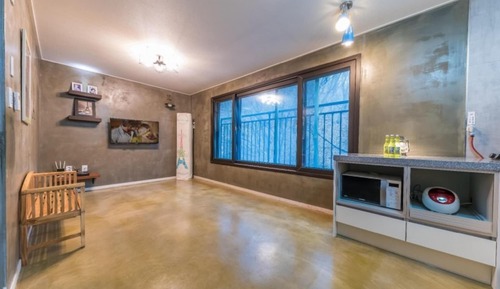 Room (Pink A (3rd floor))