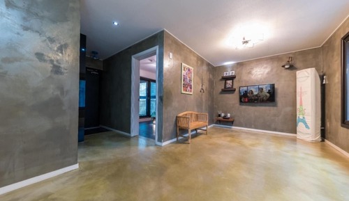 Room (Pink B (4th floor))