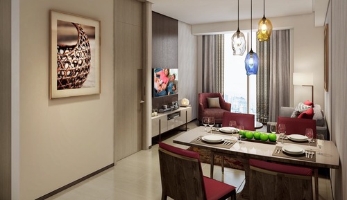 Deluxe Room, 1 Bedroom