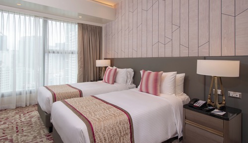 Deluxe Room, 3 Bedrooms