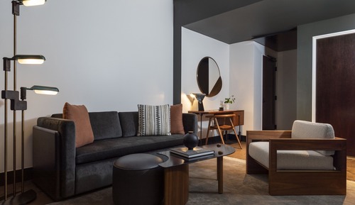 Executive Suite
