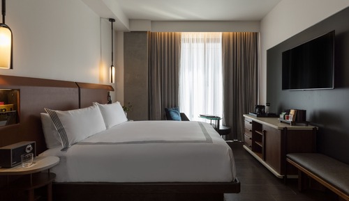 Room, 1 King Bed