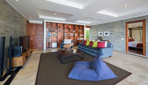 Villa, 4 Bedrooms
