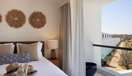 Villa, 2 Bedrooms, Private Pool