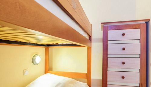 Comfort Quadruple Room