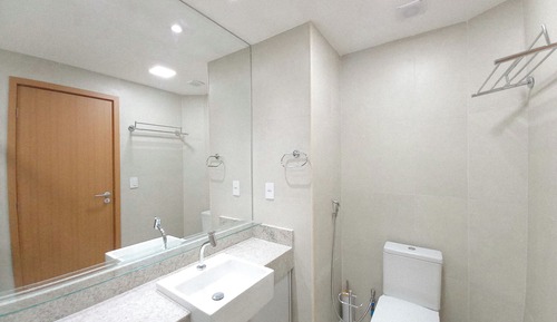 Family Apartment