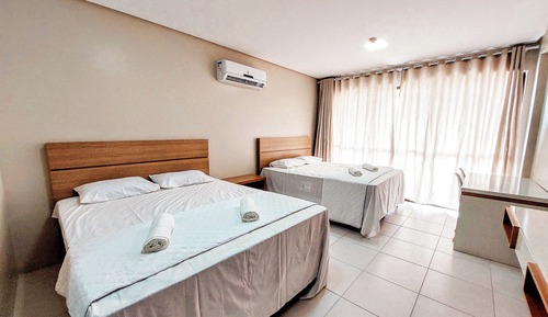 Family Apartment