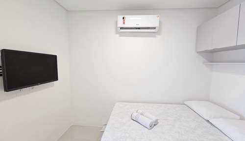Classic Apartment