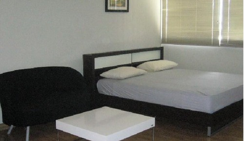 Shared Dormitory, 1 Bedroom