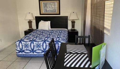 Standard Room, Mobility Accessible