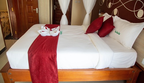 Executive Studio Suite
