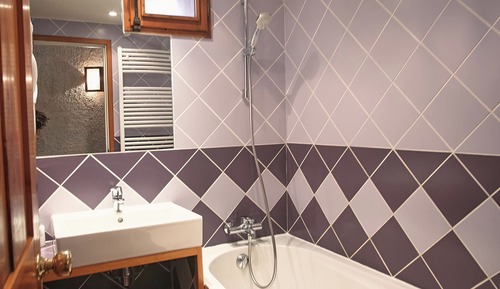 Comfort Double or Twin Room