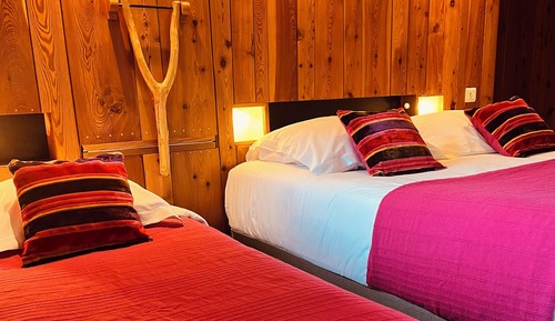 Classic Triple Room