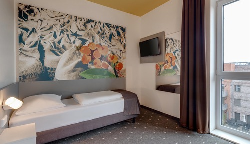 Single Room