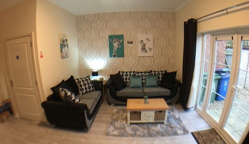 Comfort House