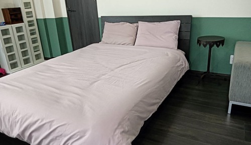 Family Quadruple Room