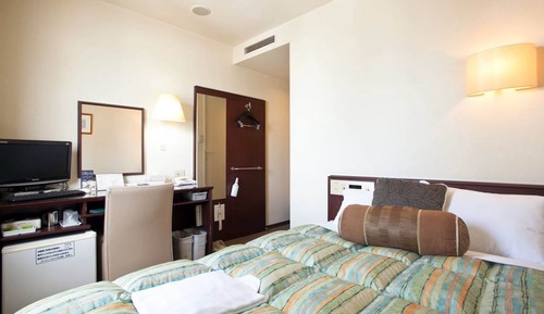 Single Room, Non Smoking