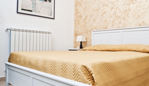 Deluxe Double Room, 1 Double Bed