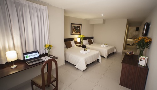 Executive Suite