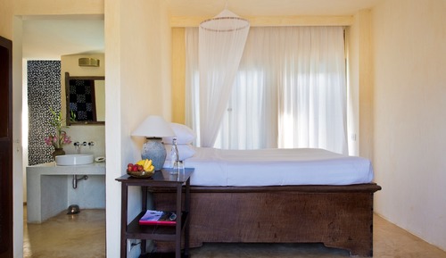 Classic Single Room