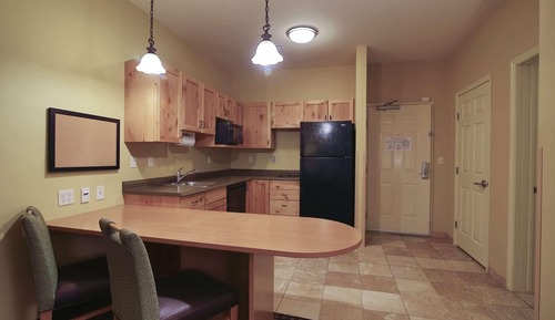 Deluxe Room, 2 Queen Beds, Non Smoking
