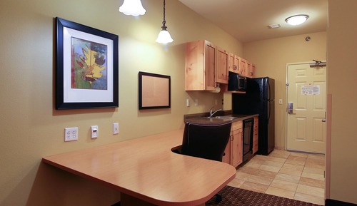 Room, 2 Queen Beds, Accessible, Non Smoking