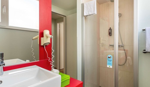 Comfort Suite, 1 Double Bed