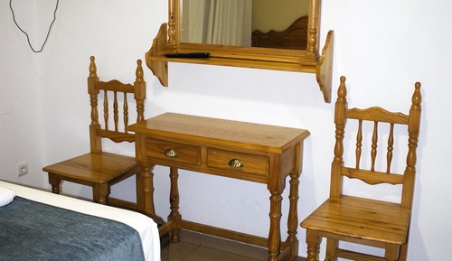Single Room
