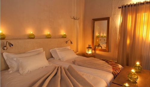 Standard Double or Twin Room, 2 Twin Beds