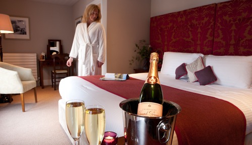 Superior Double Room, 1 Double Bed