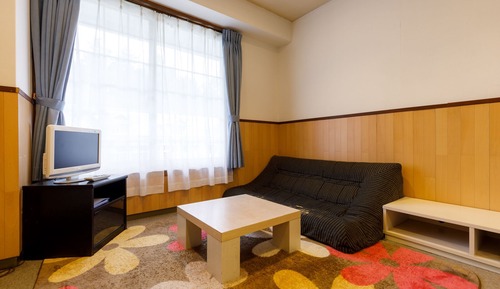 Triple Room, Non Smoking