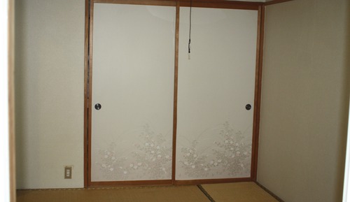 Family Room up to 4 guests (Non-Smoking)