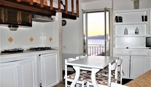 Studio, Balcony, Sea View