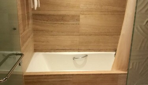 Executive Suite, 1 King Bed