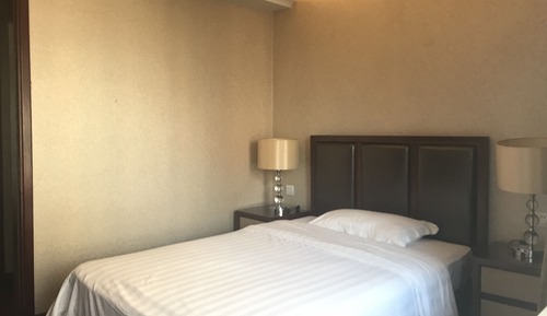 Condo, 2 Bedrooms