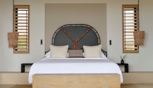 Premium Room, 1 King Bed, Ocean View (Panoramic, Rooftop Deck)