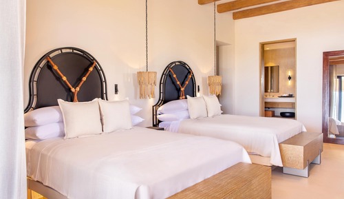 Premium Room, 2 Queen Beds, Ocean View