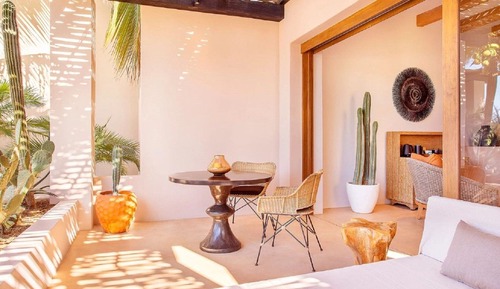 Premium Room, 1 King Bed, Oceanfront