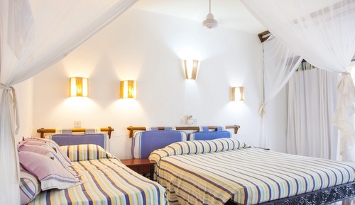 Superior Double Room Single Use