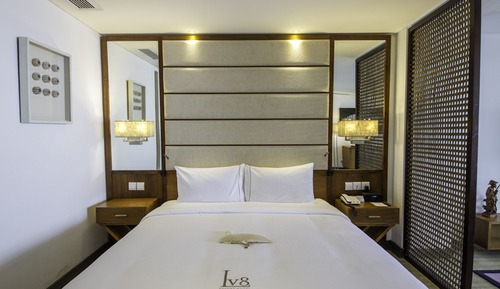 Two Bedroom Suite