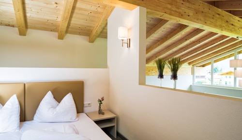 Premium Apartment, 4 Bedrooms, Balcony