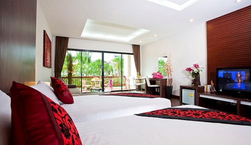 Superior Room