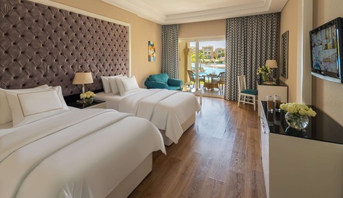 Superior Twin Room, Multiple Beds
