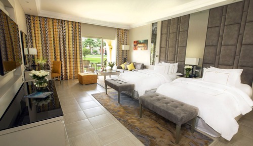 Deluxe Twin Room, 2 Twin Beds